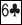6 Trefle :6c: