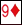 9 Carreau :9d: