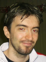 photo Frediyama