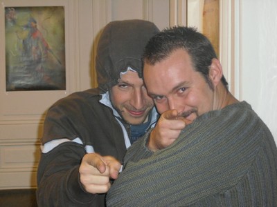 Laissez vous tenter !
